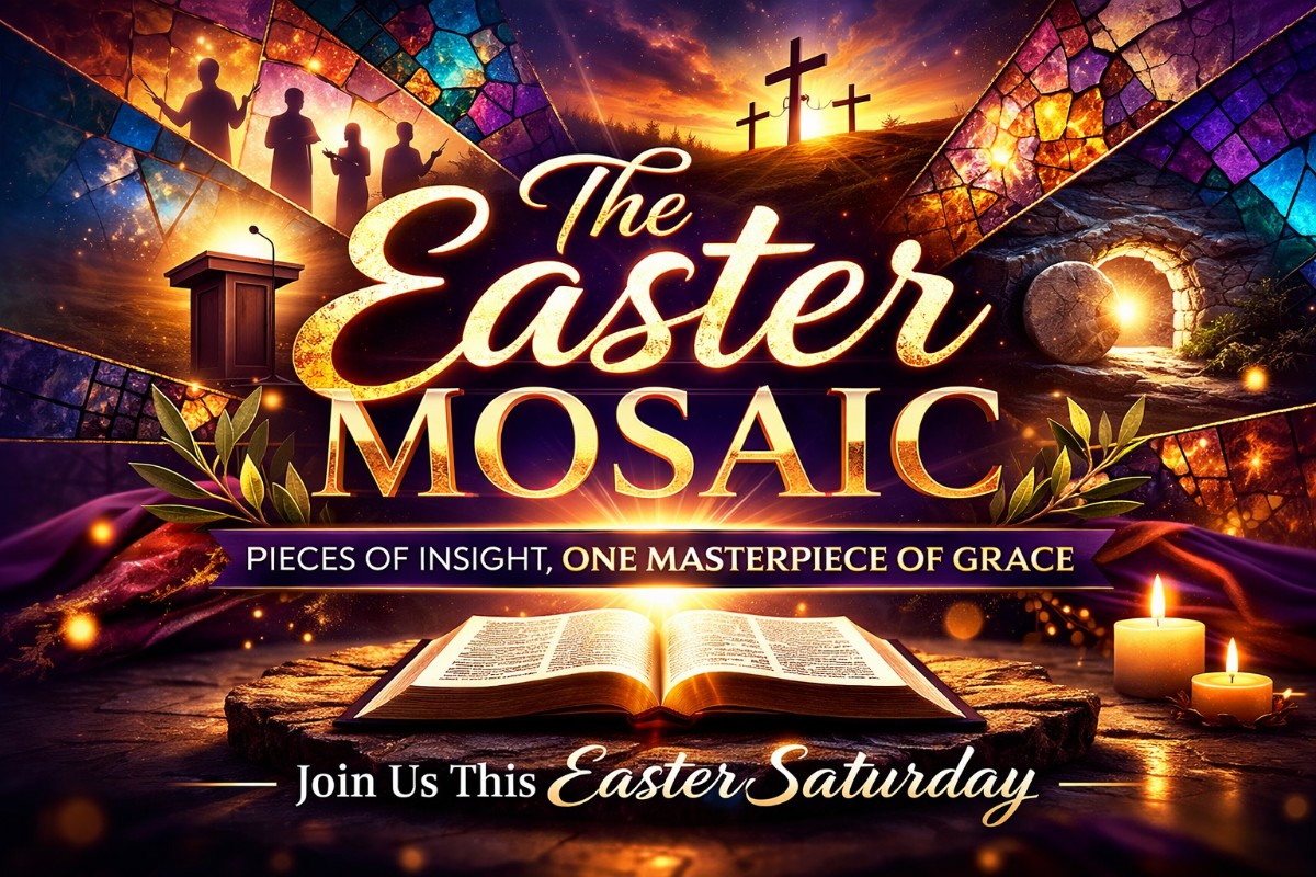 EasterMosaicImage